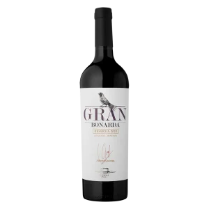 Gran Bonarda Reserva 2020