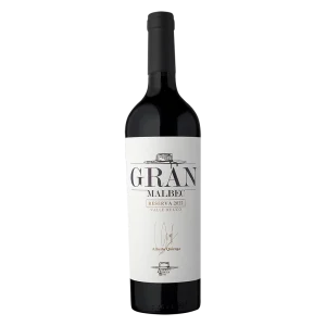 Gran Malbec Reserva 2022