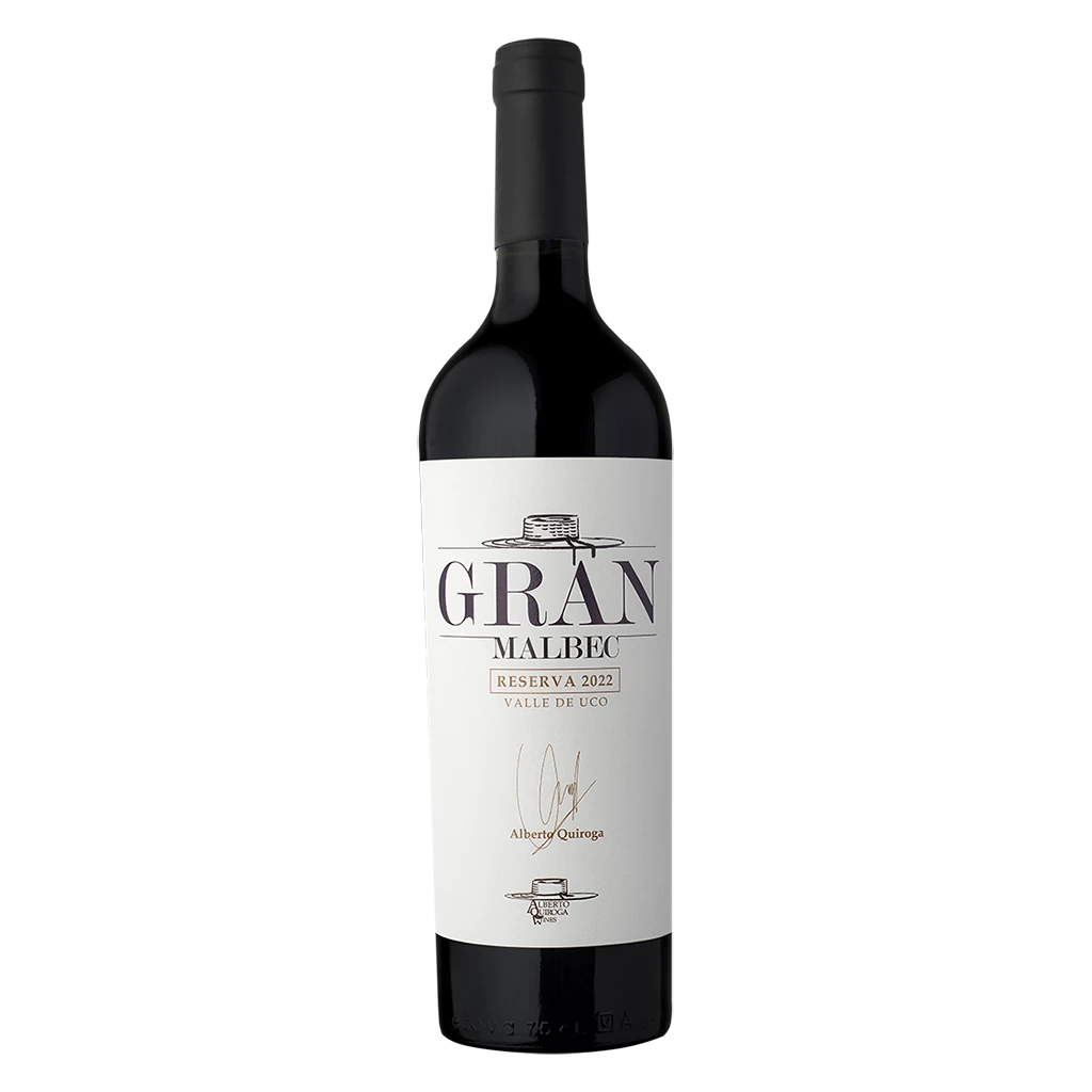 Gran Malbec Reserva 2022