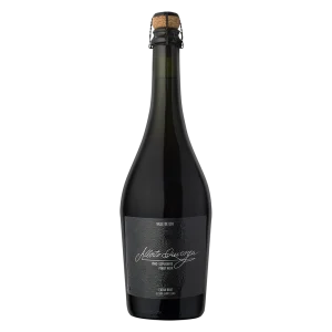 Alberto Quiroga Wines Espumante