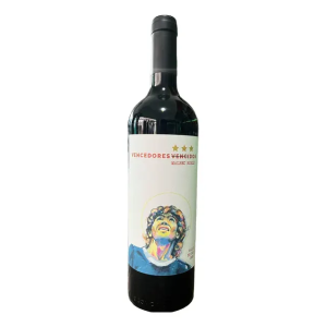 Vencedores Vencidos Malbec Roble