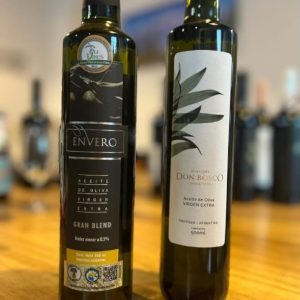 Aceite de Oliva Extra Virgen