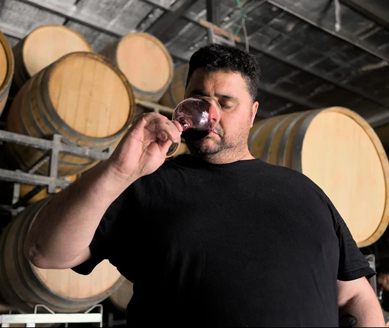 Alberto Quiroga Wines